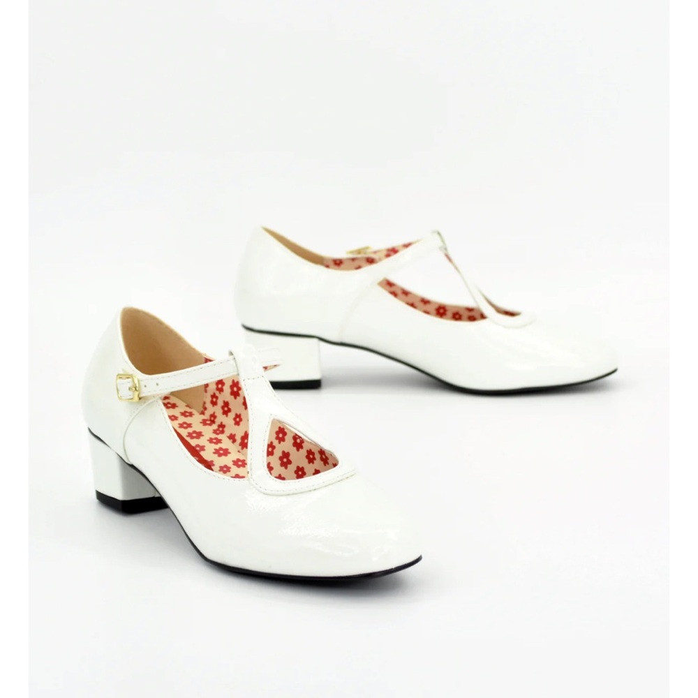NEW B.A.I.T. Footwear Mary janes - Picture 2 of 8